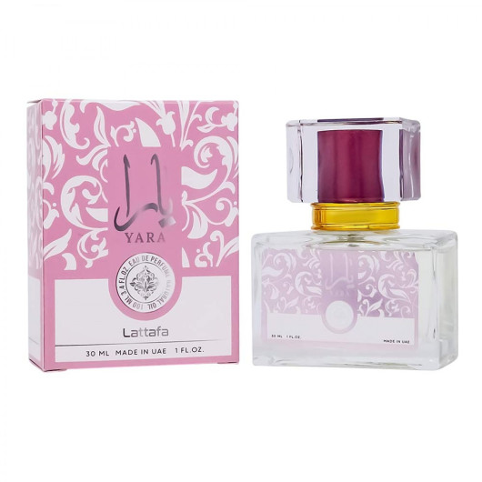 Lux Lattafa Yara, edp., 30ml Lux Lattafa Yara, edp., 30ml