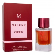 Milena Cherry,edp., 80ml Milena Cherry,edp., 80ml