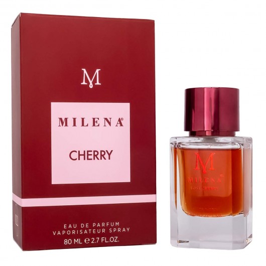 Milena Cherry,edp., 80ml