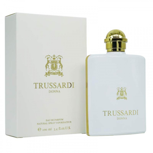Евро Trussardi Donna,edp., 100ml