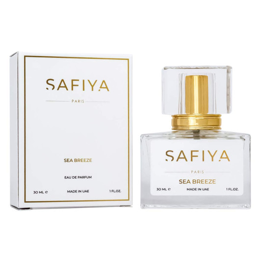 Lux Safiya Sta Breeze,edp, 30ml Lux Safiya Sta Breeze,edp, 30ml