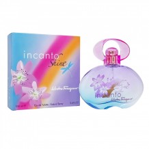 Евро Salvatore Ferragamo Incanto Shine,edt., 100ml