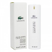 Lacoste Eau De Lacoste L.12.12 Blanc, 45ml