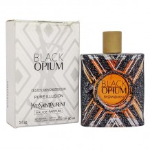  Тестер Yves Saint Laurent Black Opium Pure Illusion,edp., 90ml