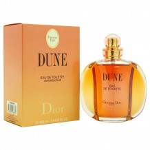 Christian Dior Dune Women,edt., 100ml