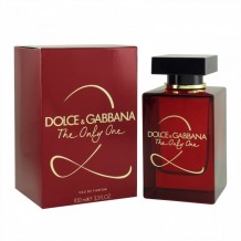 Евро Dolce & Gabbana The Only One 2, edp., 100 ml Евро Dolce & Gabbana The Only One 2, edp., 100 ml