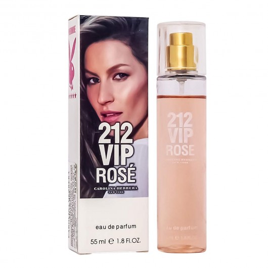 Carolina Herrera 212 Vip Rose,edp., 35ml