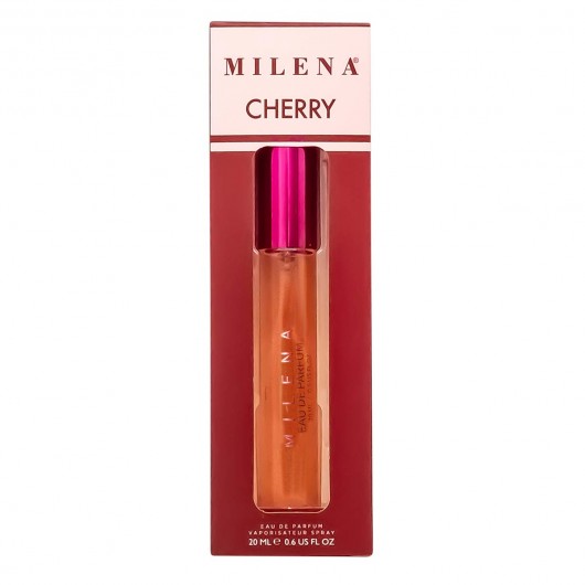 Milena Cherry (Tom Ford Lost Chaerry), 20ml