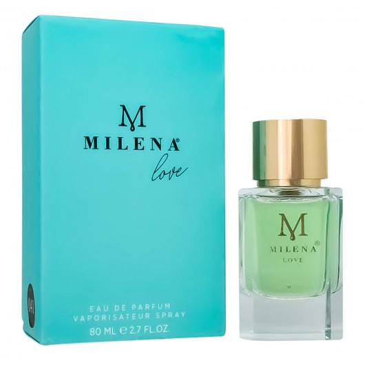 Milena Love( Tiffany & Co Love ), 80ml