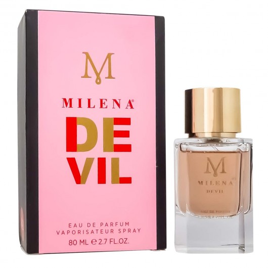 Milena Devil ( Ex Nihilo Devil Tendre ), 80ml