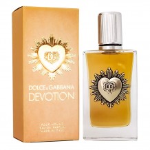 Евро Dolce & Gabbana Devotion Pour Homme,edp., 100ml
