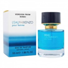 Kenzo L'Eau Par Pour Femme,edp., 55ml Kenzo L'Eau Par Pour Femme,edp., 55ml