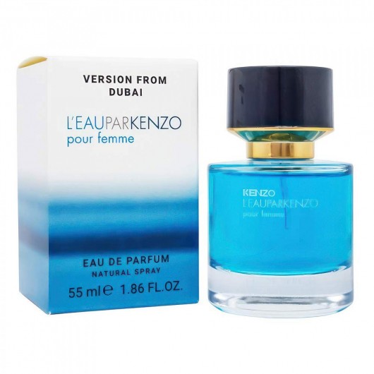 Kenzo L'Eau Par Pour Femme,edp., 55ml