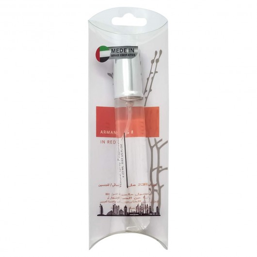 Armand Basi in Red, edt., 20ml