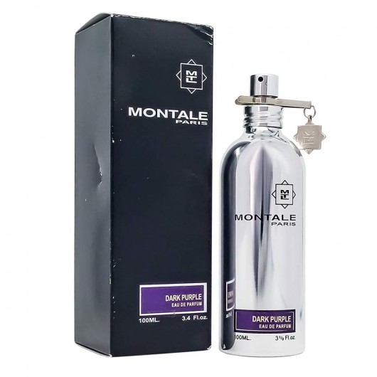 Montale Dark Purple,edp., 100ml