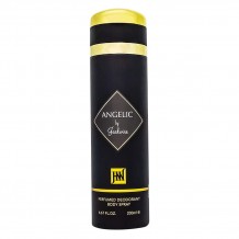 Дезодорант Jackwins Angelic, 200ml