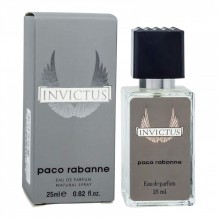 Paco Rabanne Invictus,edp., 25ml