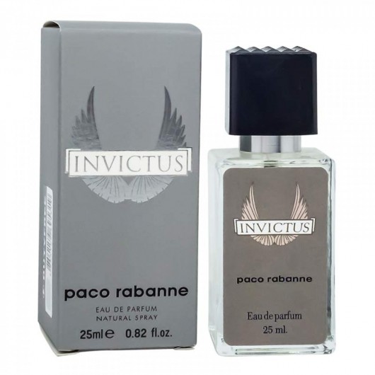 Paco Rabanne Invictus,edp., 25ml
