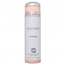 Дезодорант Jackwins Savoye Pour Femme, 200ml