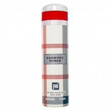 Дезодорант Jackwins Banbury Women, 200ml