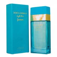 Евро Dolce & Gabbana Light Blue Forever Pour Femme, edp., 100 ml Евро Dolce & Gabbana Light Blue Forever Pour Femme, edp., 100 ml