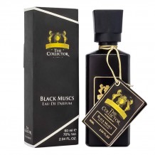 Тестер Alexandre J. Black Musk.edp., 60ml