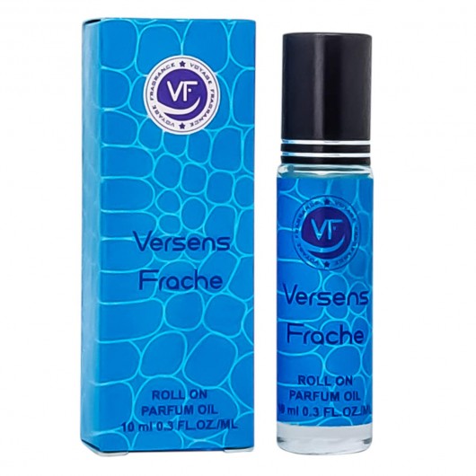 Масляные духи Fragrance Versens Frache, 10ml