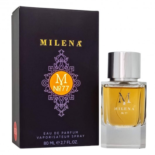 Milena № 77.edp., 80ml