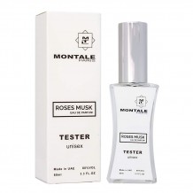 Тестер ОАЭ Montale Roses Musk, 60ml
