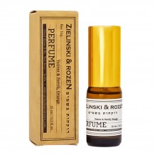 Zielinski & Rozen Vetiver & Neroli, Orange,edp., 10ml