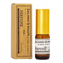 Zielinski & Rozen Musk,edp., 10ml