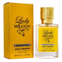 Paco Rabanne Lady Million,edp., 50ml