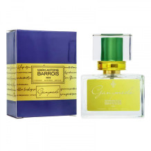 Lux Marc-Antoine Barrois Ganymede,edp., 30ml Lux Marc-Antoine Barrois Ganymede,edp., 30ml