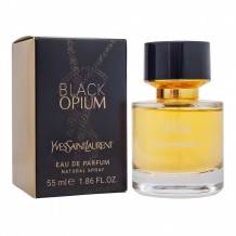 Yves Saint Laurent Black Opium,edp., 55ml