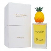 Lux Dolce&Gabbana Fruit Collection Pineapple,edt., 150ml