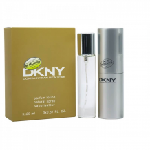 Donna Karan DKNY Be Delicious, edt., 2*20 ml