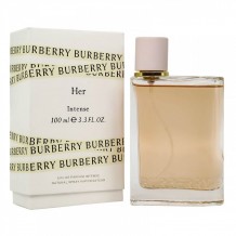 Burberry For Her Intense edp., 100 ml