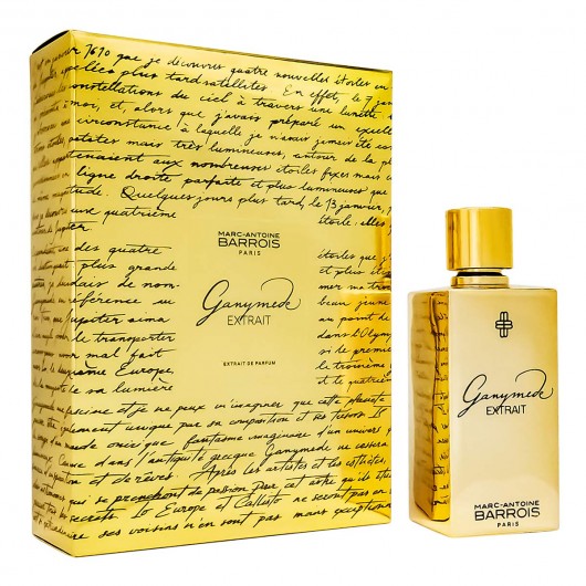 Marc-Antoine Barrois Ganymede Extrait,edp., 100 ml