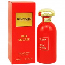 Richard Red Square, edp., 100 ml