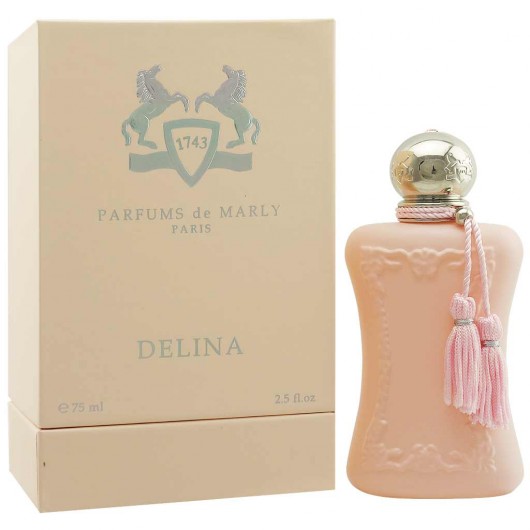 Parfums De Marly Royal Essence Delina, edp., 75 ml