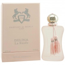 Parfums De Marly Royal Essence Delina La Rosee, edp., 75 ml