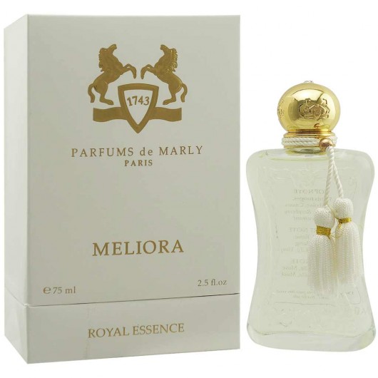 Parfums De Marly Royal Essence Meliora, edp., 75 ml