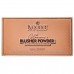 Палетка румян Ivoona Glamorous Blusher Powder 8-Color Pro Blusher Palette