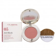 Компактные румяна Clarins Joli Blush оттенка 05