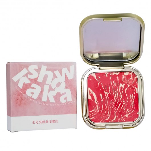 Румяна Kakashow тон 01