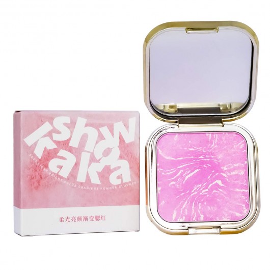 Румяна Kakashow тон 02