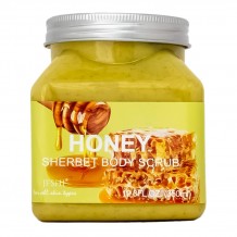 Скраб для тела Jeshi Honey, 350ml