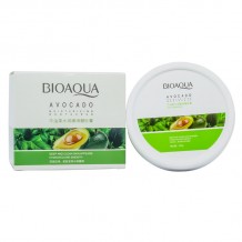 Скраб для тела BioAqua Avocado, 100 mg