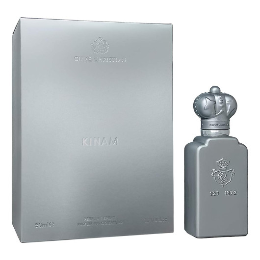 Clive Christian Kinam,edp., 50ml Clive Christian Kinam,edp., 50ml
