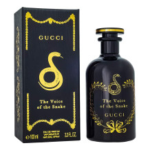 Gucci The Voice Of The Snake,edp., 100ml